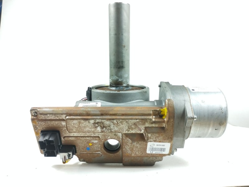 Recambio de columna direccion para opel corsa d cosmo referencia OEM IAM 55701302  2611786709A