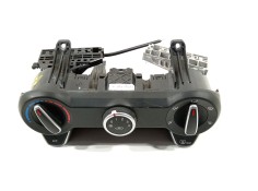 Recambio de mando calefaccion / aire acondicionado para kia rio (yb) referencia OEM IAM 97250H8030  97250H8030lef