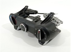 Recambio de mando calefaccion / aire acondicionado para kia rio (yb) referencia OEM IAM 97250H8030  97250H8030lef 2