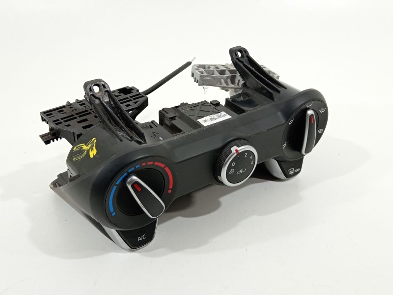 Recambio de mando calefaccion / aire acondicionado para kia rio (yb) referencia OEM IAM 97250H8030  97250H8030lef