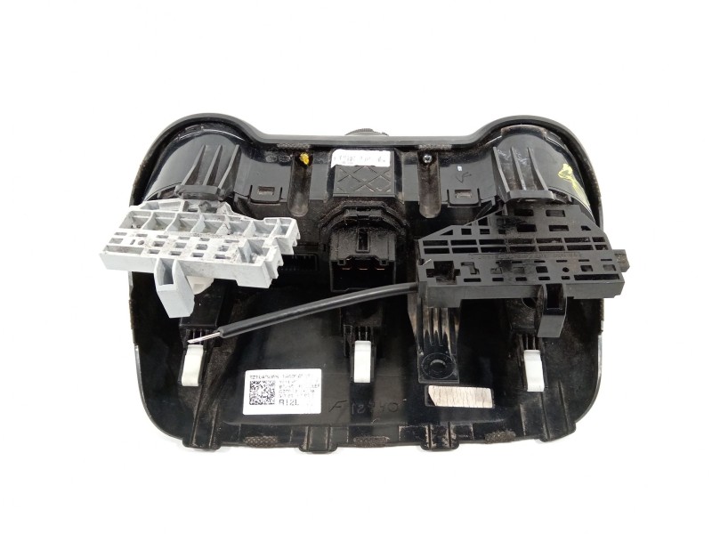 Recambio de mando calefaccion / aire acondicionado para kia rio (yb) referencia OEM IAM 97250H8030  97250H8030lef