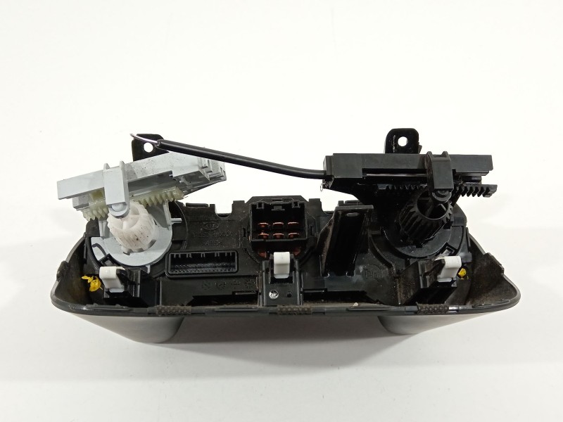 Recambio de mando calefaccion / aire acondicionado para kia rio (yb) referencia OEM IAM 97250H8030  97250H8030lef