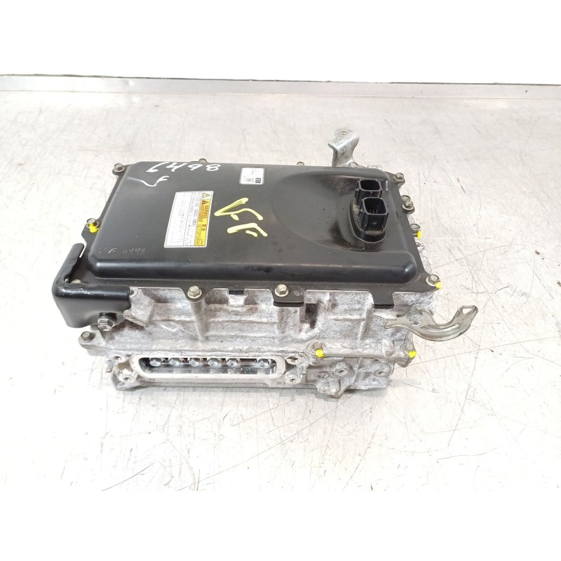 Recambio de no identificado para toyota c-hr ax1t(eu,m)/zyx10(h)/zyx10l-ahxgbw(3a) referencia OEM IAM g920047241  