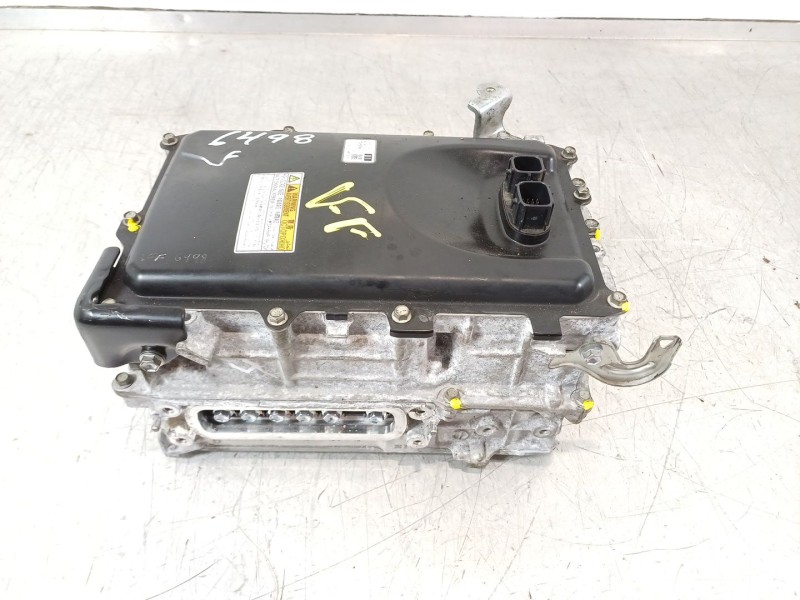 Recambio de no identificado para toyota c-hr ax1t(eu,m)/zyx10(h)/zyx10l-ahxgbw(3a) referencia OEM IAM g920047241  