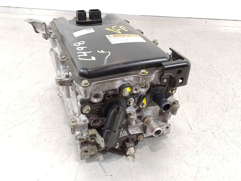 Recambio de no identificado para toyota c-hr ax1t(eu,m)/zyx10(h)/zyx10l-ahxgbw(3a) referencia OEM IAM g920047241  