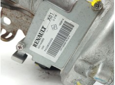 Recambio de columna direccion para renault kangoo profesional referencia OEM IAM 8201443858   2