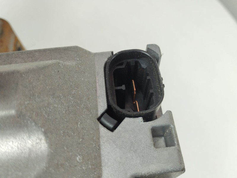 Recambio de columna direccion para renault kangoo profesional referencia OEM IAM 8201443858  