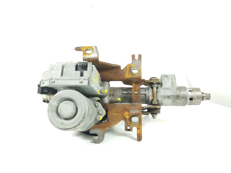 Recambio de columna direccion para renault kangoo profesional referencia OEM IAM 8201443858  