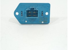 Recambio de resistencia calefaccion para kia rio (yb) referencia OEM IAM 97128D1000  1C291159 2