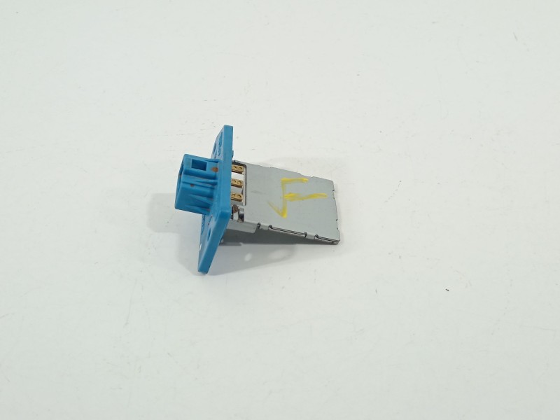Recambio de resistencia calefaccion para kia rio (yb) referencia OEM IAM 97128D1000  1C291159