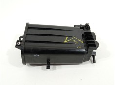 Recambio de filtro carbono activo para kia rio (yb) referencia OEM IAM 31400H8040  31420H8000