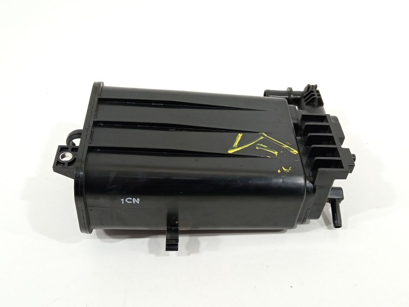 Recambio de filtro carbono activo para kia rio (yb) referencia OEM IAM 31400H8040  31420H8000