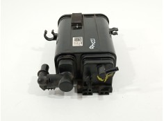 Recambio de filtro carbono activo para kia rio (yb) referencia OEM IAM 31400H8040  31420H8000 2