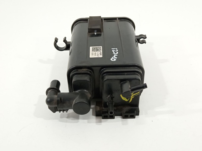 Recambio de filtro carbono activo para kia rio (yb) referencia OEM IAM 31400H8040  31420H8000