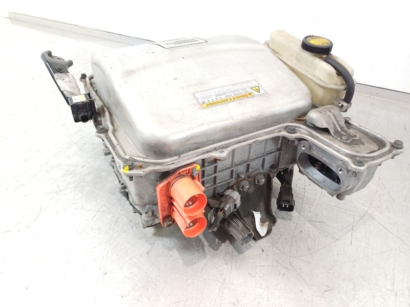 Recambio de no identificado para toyota prius (nhw20) sol referencia OEM IAM G920047121  