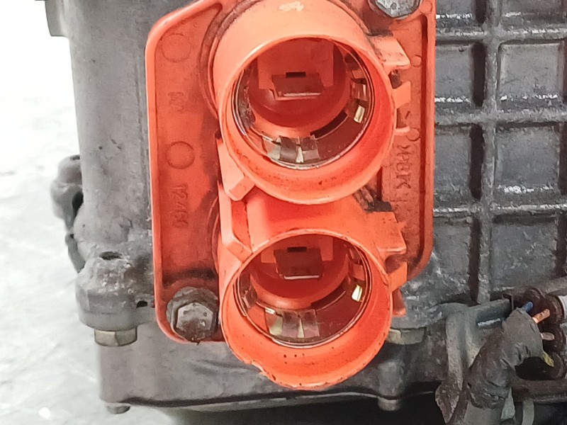 Recambio de no identificado para toyota prius (nhw20) sol referencia OEM IAM G920047121  