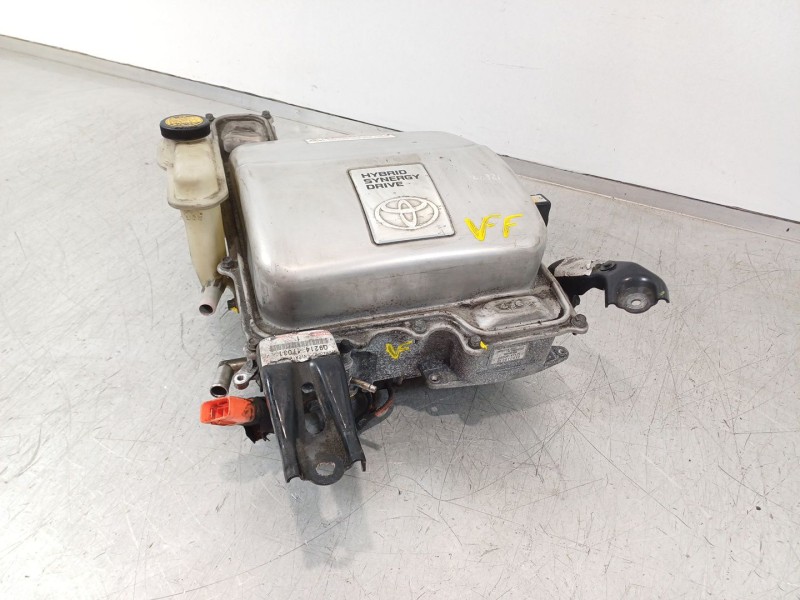 Recambio de no identificado para toyota prius (nhw20) sol referencia OEM IAM G920047121  