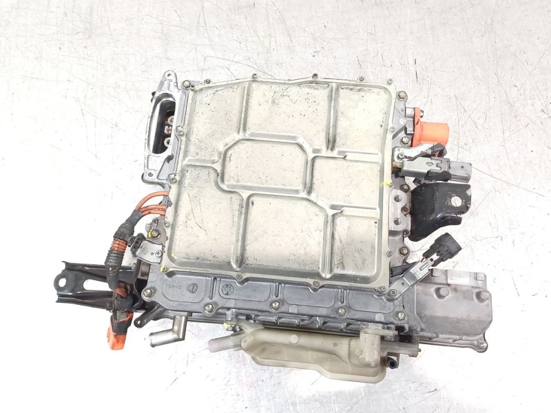 Recambio de no identificado para toyota prius (nhw20) sol referencia OEM IAM G920047121  