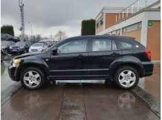 dodge caliber del año 2009