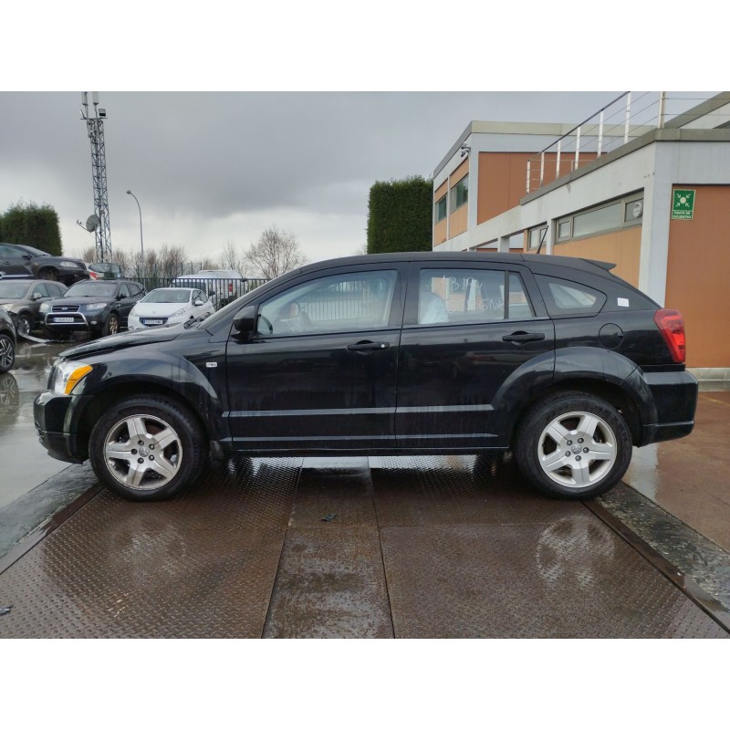 dodge caliber del año 2009