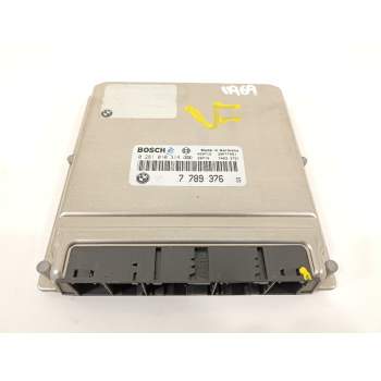 CENTRALITA MOTOR UCE 13617789376 0281010314 7789376