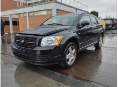 dodge caliber del año 2009 2