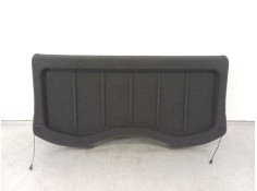 Recambio de bandeja trasera para seat ibiza (kj1) referencia OEM IAM 6F0867769D  