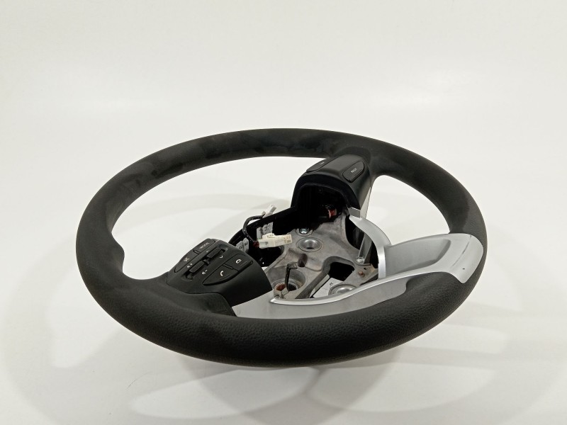 Recambio de volante para kia rio (yb) referencia OEM IAM 56100H8040WK  