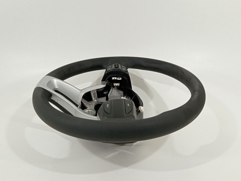 Recambio de volante para kia rio (yb) referencia OEM IAM 56100H8040WK  