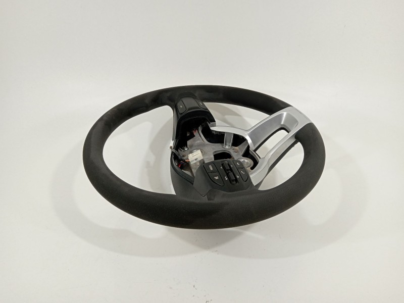 Recambio de volante para kia rio (yb) referencia OEM IAM 56100H8040WK  