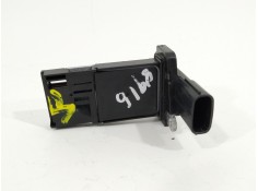 Recambio de caudalimetro para toyota auris active referencia OEM IAM 2220475030  