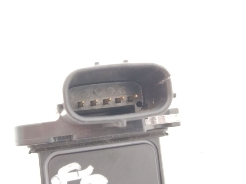 Recambio de caudalimetro para toyota auris active referencia OEM IAM 2220475030  