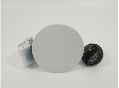 Recambio de tapa exterior combustible para kia rio (yb) referencia OEM IAM 31038M6020 69510H8000 3101038600