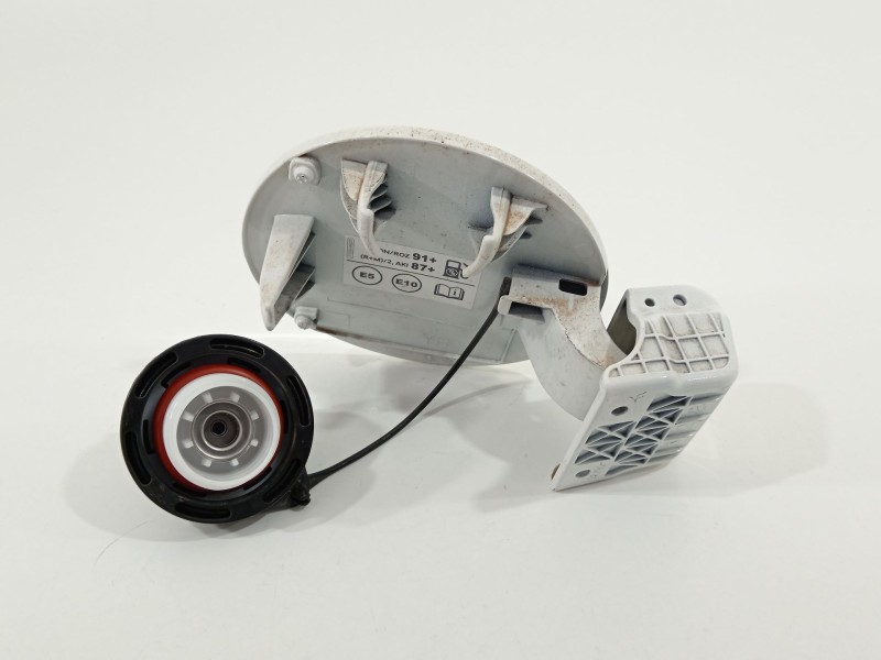 Recambio de tapa exterior combustible para kia rio (yb) referencia OEM IAM 31038M6020 69510H8000 3101038600