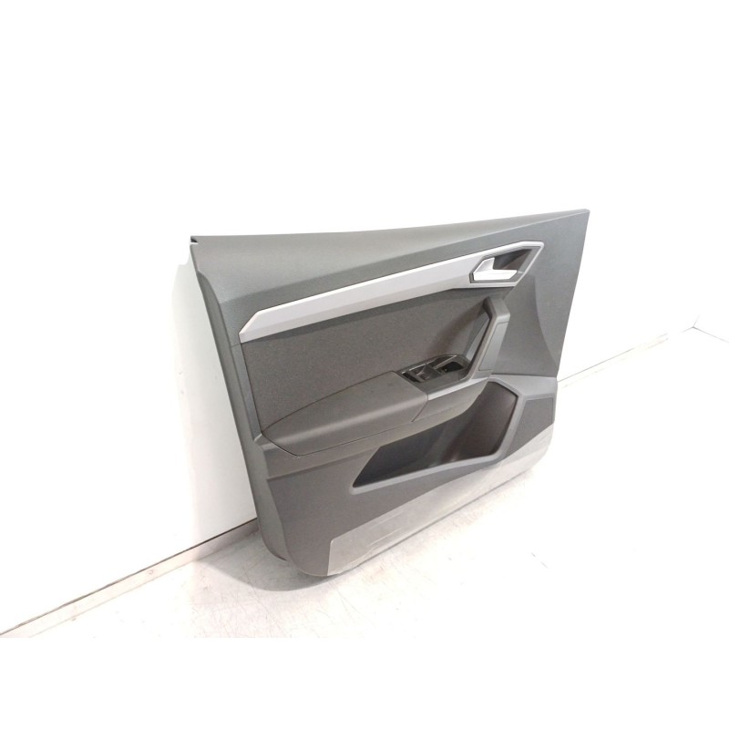 Recambio de guarnecido puerta delantera izquierda para seat ibiza (kj1) referencia OEM IAM 6F0867113  