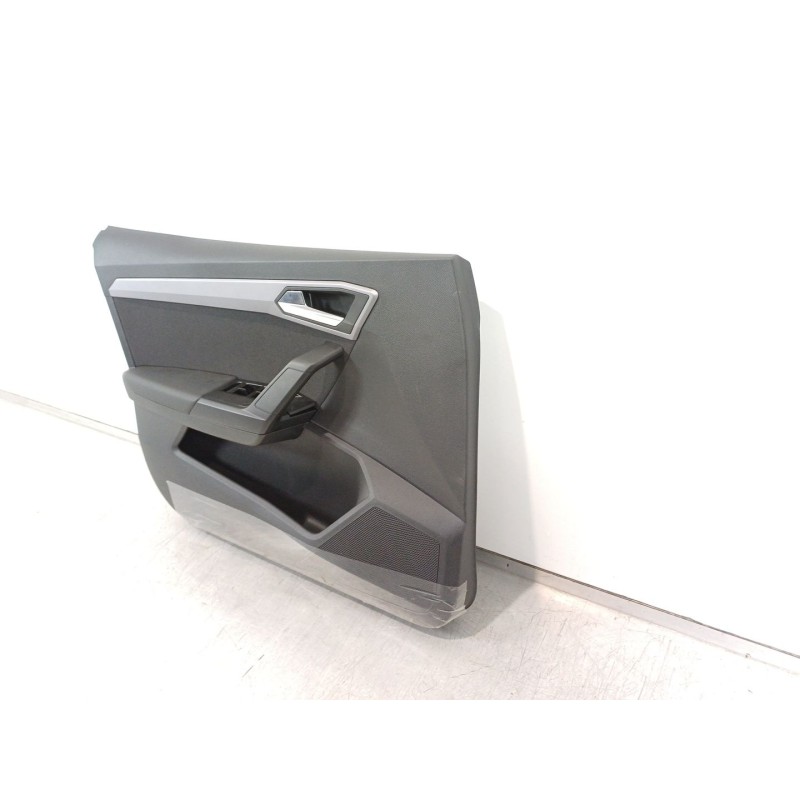 Recambio de guarnecido puerta delantera izquierda para seat ibiza (kj1) referencia OEM IAM 6F0867113  