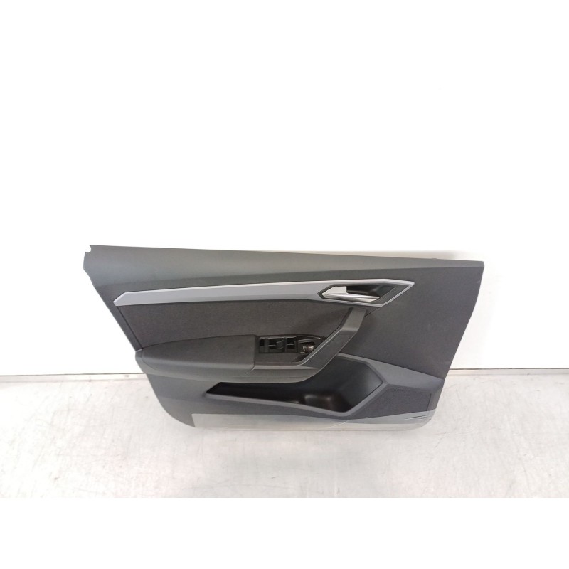Recambio de guarnecido puerta delantera izquierda para seat ibiza (kj1) referencia OEM IAM 6F0867113  