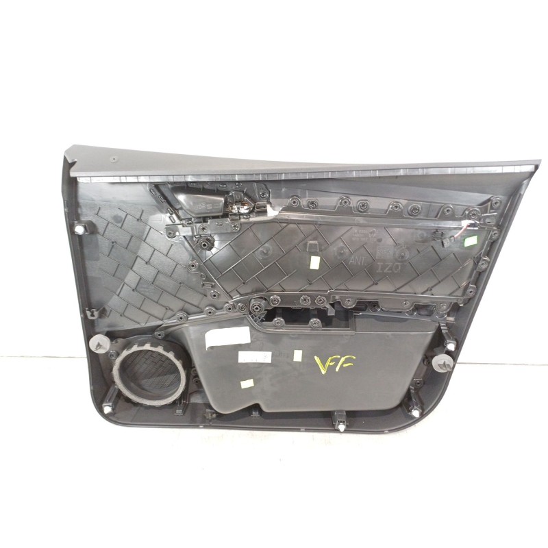 Recambio de guarnecido puerta delantera izquierda para seat ibiza (kj1) referencia OEM IAM 6F0867113  