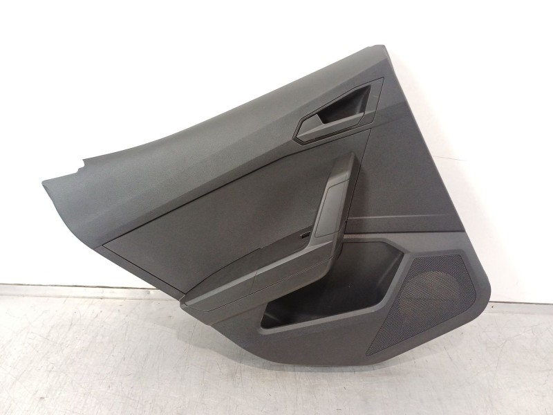 Recambio de guarnecido puerta trasera izquierda para seat ibiza (kj1) referencia OEM IAM 6F0867115  