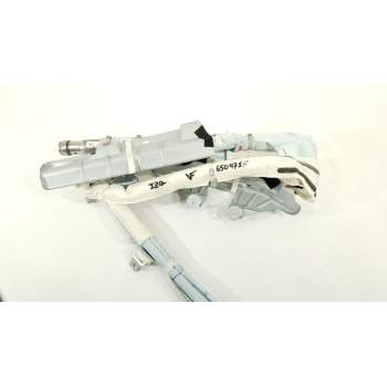 AIRBAG CORTINA DELANTERO IZQUIERDO DUF71JJAHX55 1609989580
