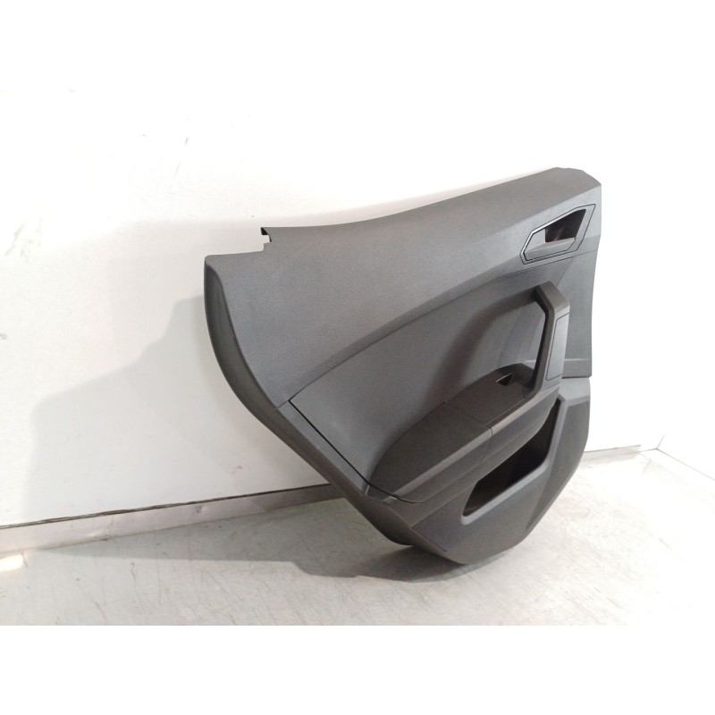 Recambio de guarnecido puerta trasera izquierda para seat ibiza (kj1) referencia OEM IAM 6F0867115  