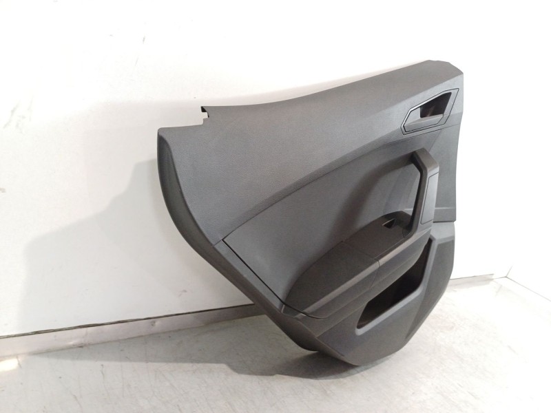 Recambio de guarnecido puerta trasera izquierda para seat ibiza (kj1) referencia OEM IAM 6F0867115  