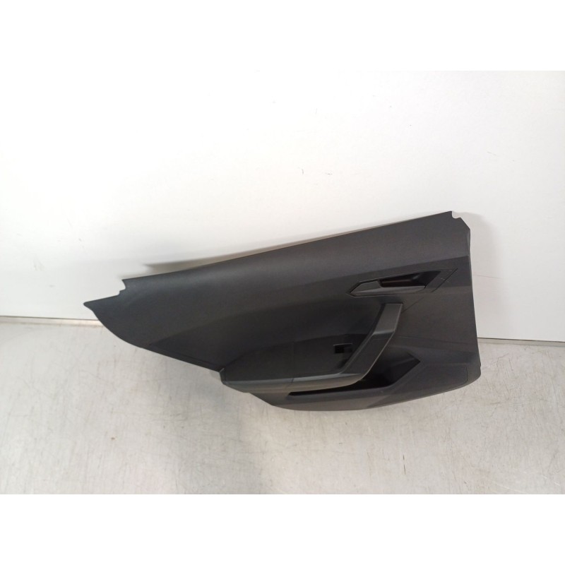 Recambio de guarnecido puerta trasera izquierda para seat ibiza (kj1) referencia OEM IAM 6F0867115  