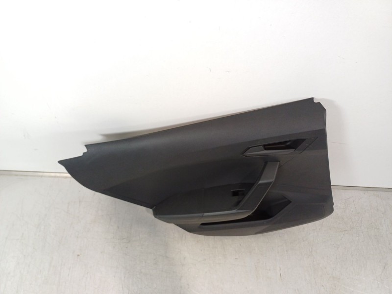 Recambio de guarnecido puerta trasera izquierda para seat ibiza (kj1) referencia OEM IAM 6F0867115  