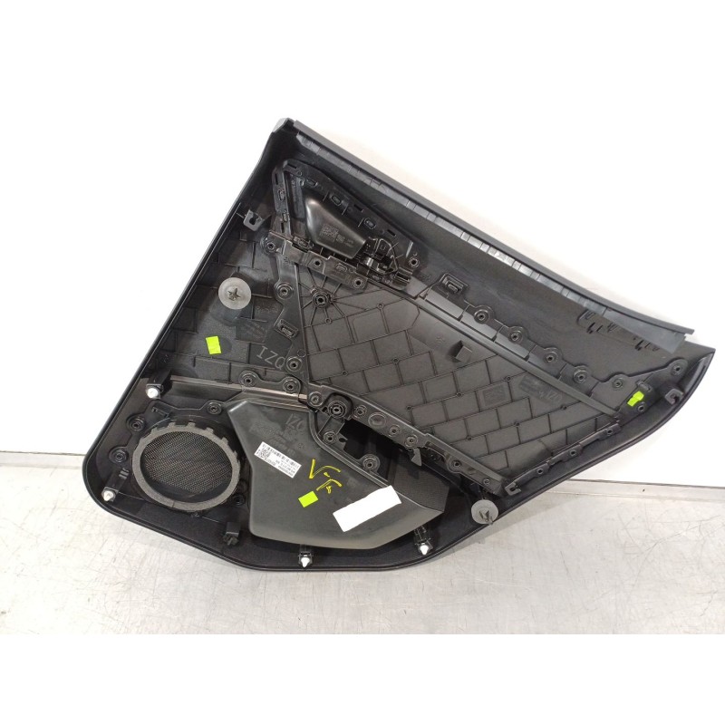 Recambio de guarnecido puerta trasera izquierda para seat ibiza (kj1) referencia OEM IAM 6F0867115  