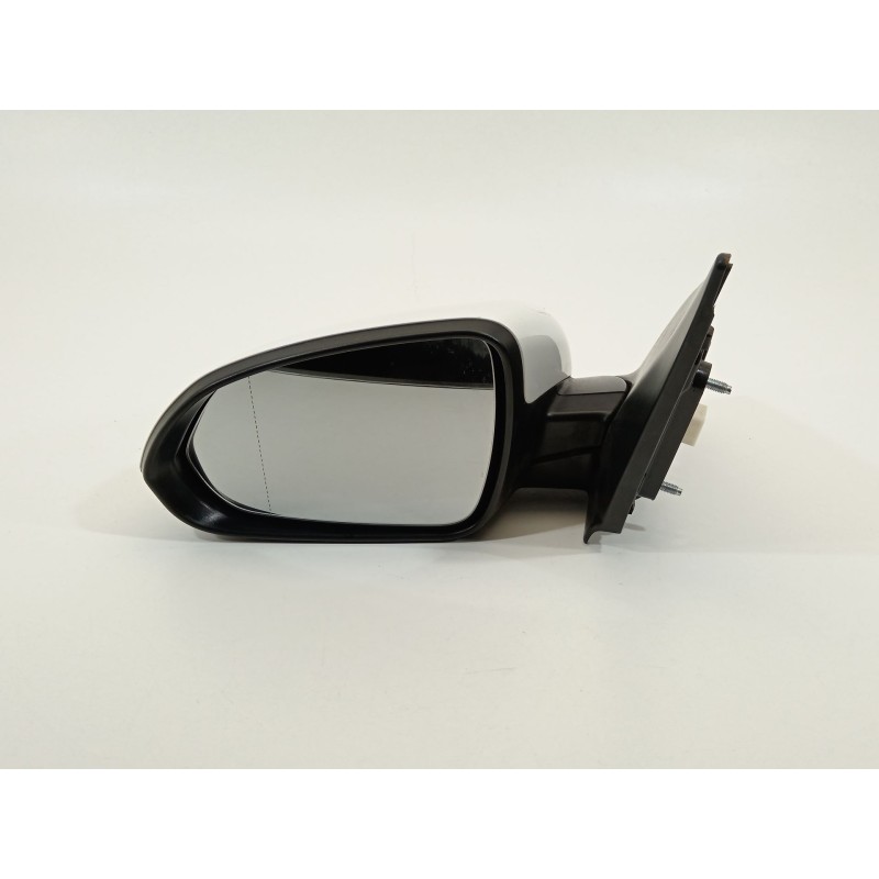 Recambio de retrovisor izquierdo para kia rio (yb) referencia OEM IAM 87610H8070  87610H8070UD