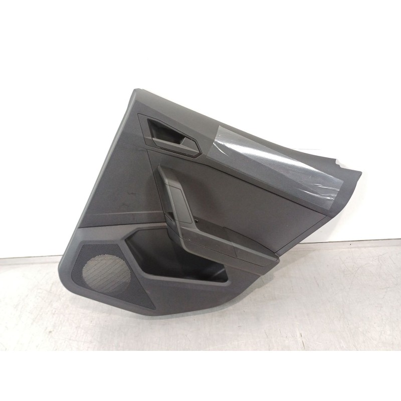 Recambio de guarnecido puerta trasera derecha para seat ibiza (kj1) referencia OEM IAM 6F0867116  