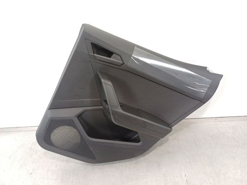 Recambio de guarnecido puerta trasera derecha para seat ibiza (kj1) referencia OEM IAM 6F0867116  