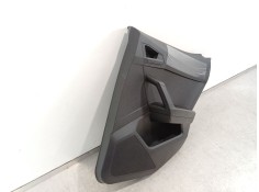 Recambio de guarnecido puerta trasera derecha para seat ibiza (kj1) referencia OEM IAM 6F0867116   2
