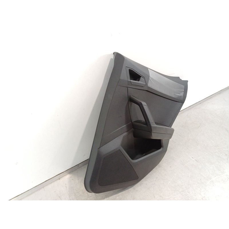 Recambio de guarnecido puerta trasera derecha para seat ibiza (kj1) referencia OEM IAM 6F0867116  